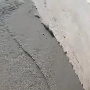 海盐水工建筑物I级C55聚合物改性水泥砂浆 渠道防渗泵站加固迎水面抗冲刷砂浆