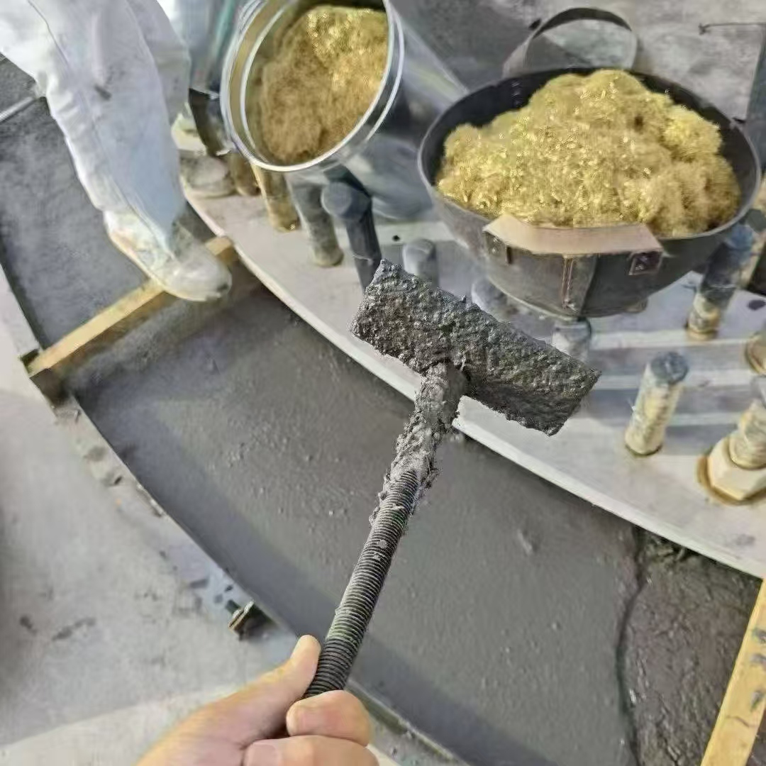 海盐C120风电设备基础专用灌浆料