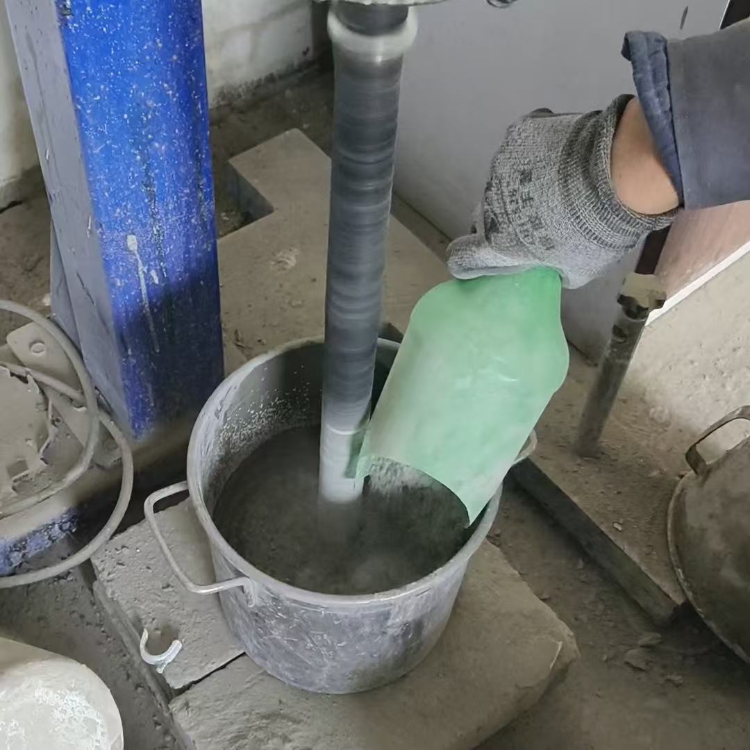 海盐桥梁公路张拉用H60压浆料与普通压浆料有什么区别？