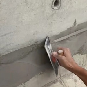 海盐P型防护型环氧树脂砂浆