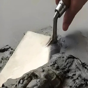 海盐混凝土裂缝孔洞剥落冻融修复用高强度丙乳防腐蚀砂浆